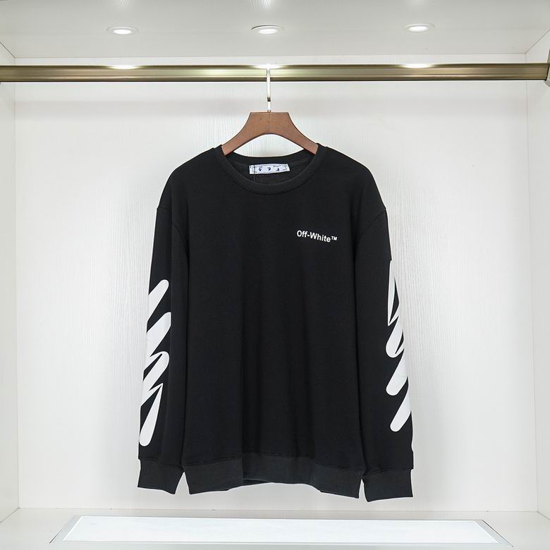 Off White Sweatshirt s-xxl-012